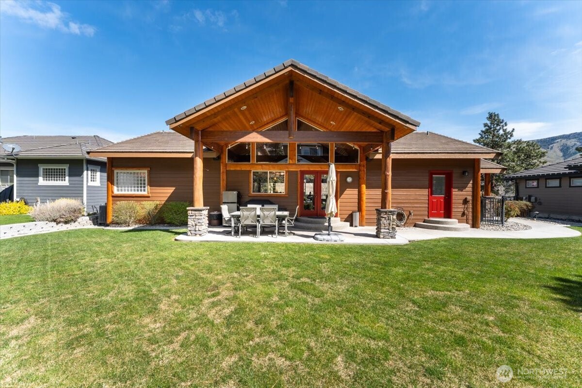 15320 Lakeview Street Entiat, WA 98822 - Photo 32 of 40