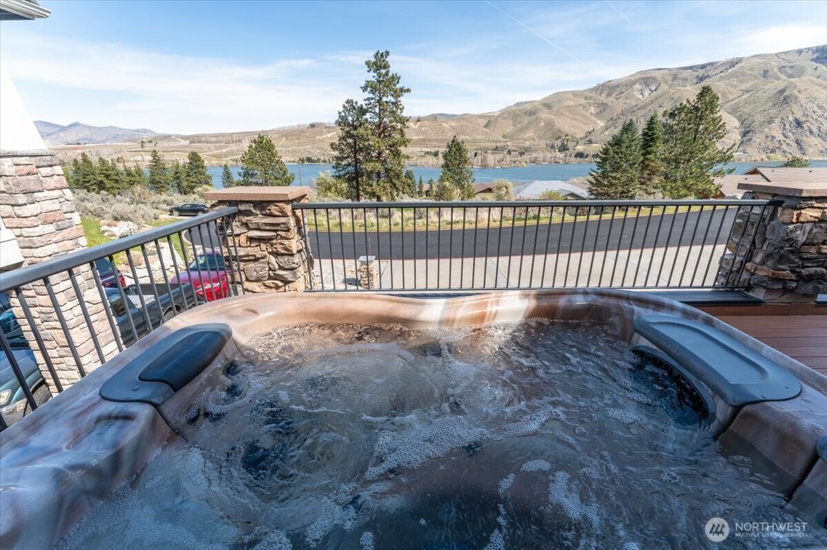 15320 Lakeview Street Entiat, WA 98822 - Photo 34 of 40
