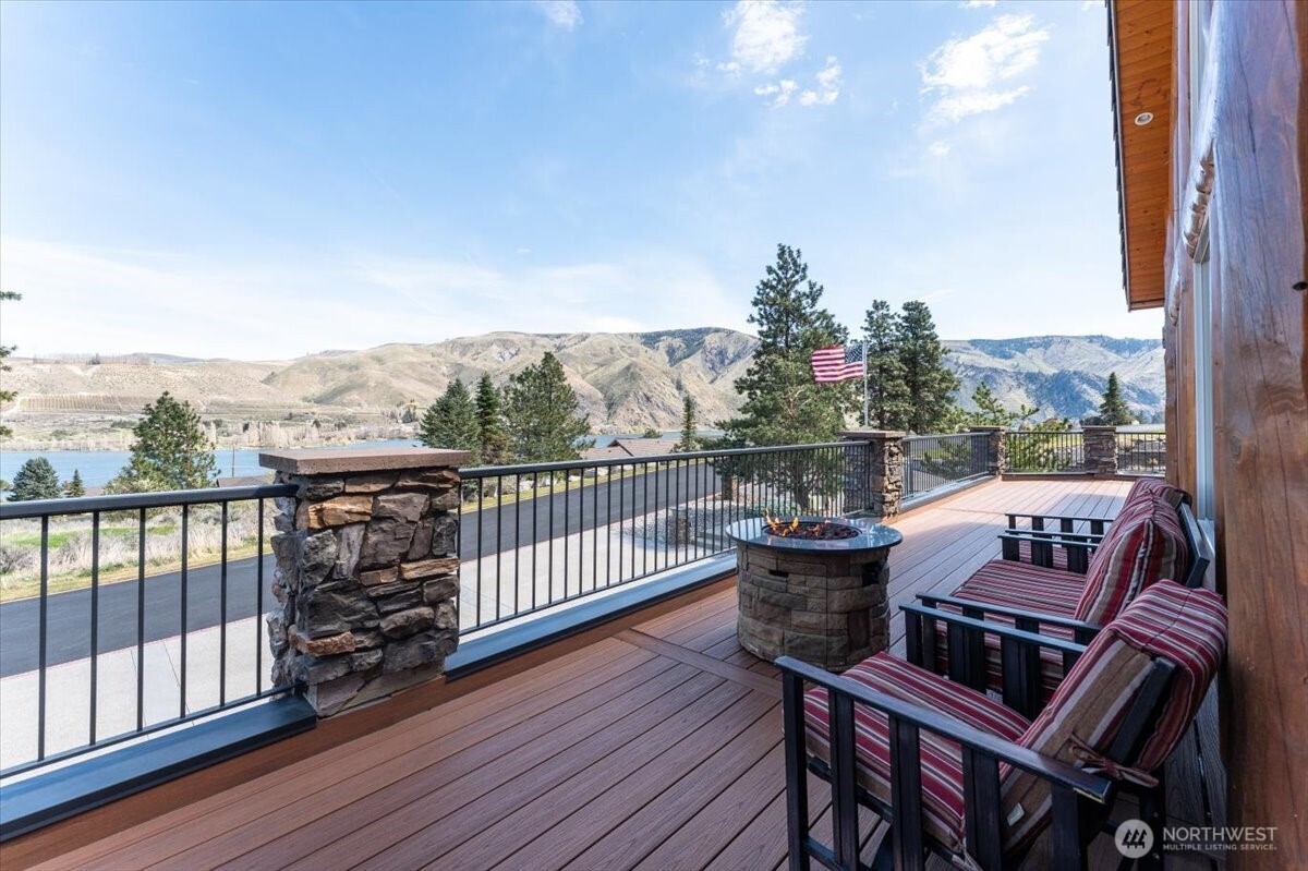 15320 Lakeview Street Entiat, WA 98822 - Photo 35 of 40