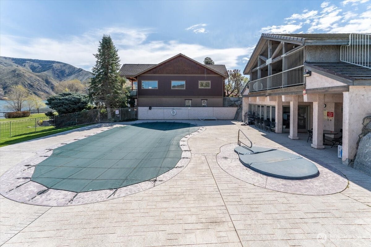 15320 Lakeview Street Entiat, WA 98822 - Photo 37 of 40