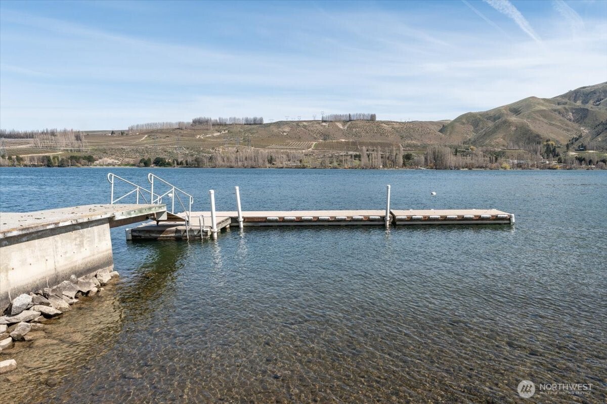 15320 Lakeview Street Entiat, WA 98822 - Photo 38 of 40