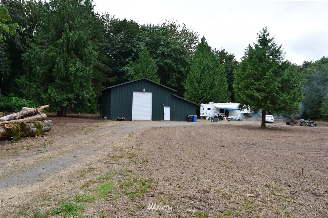 289 Kennedy Road Onalaska, WA 98570 - Photo 6 of 20 Gallery Image 6