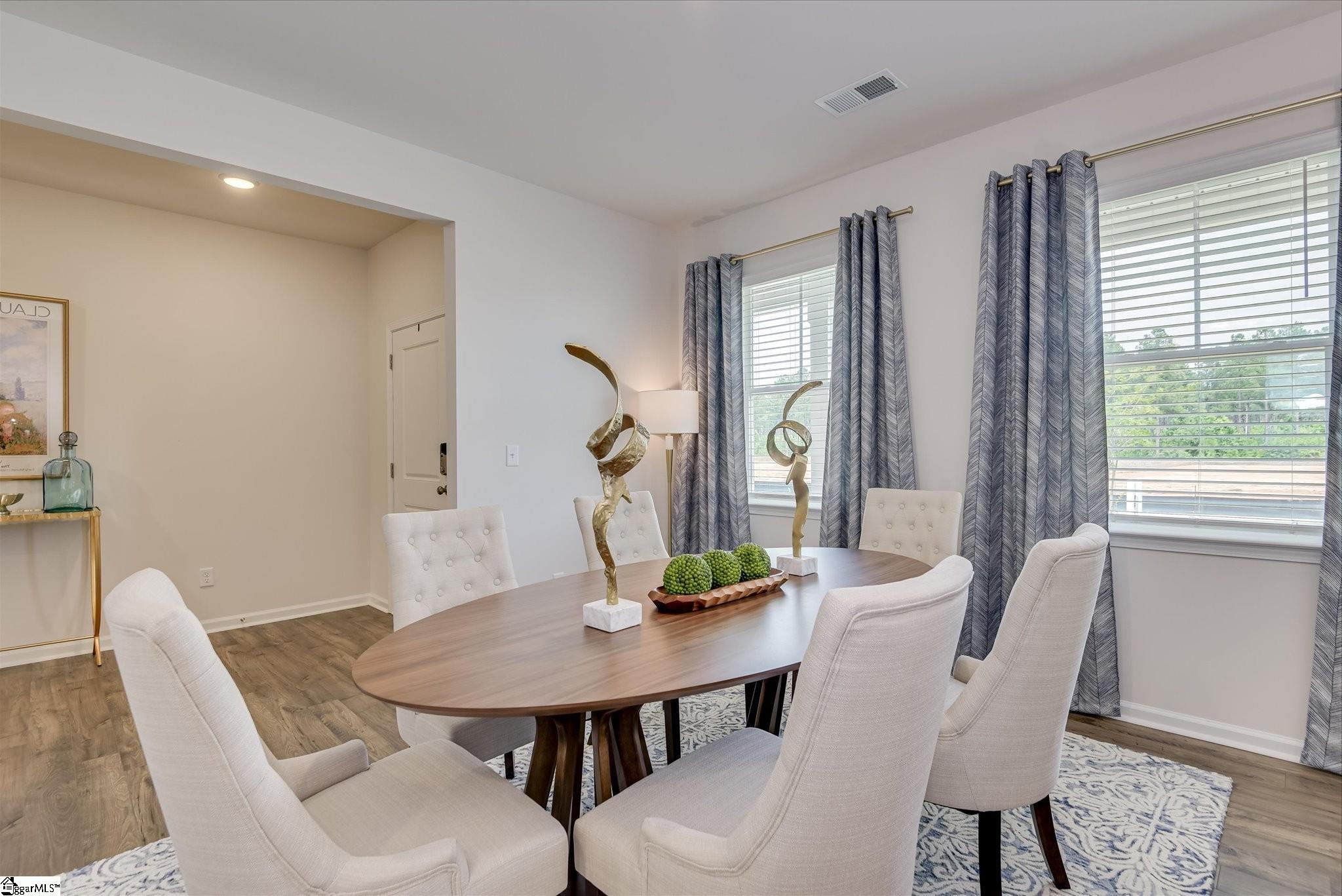 113 Terpack Circle Gray Court, SC 29645 - Photo 17 of 37