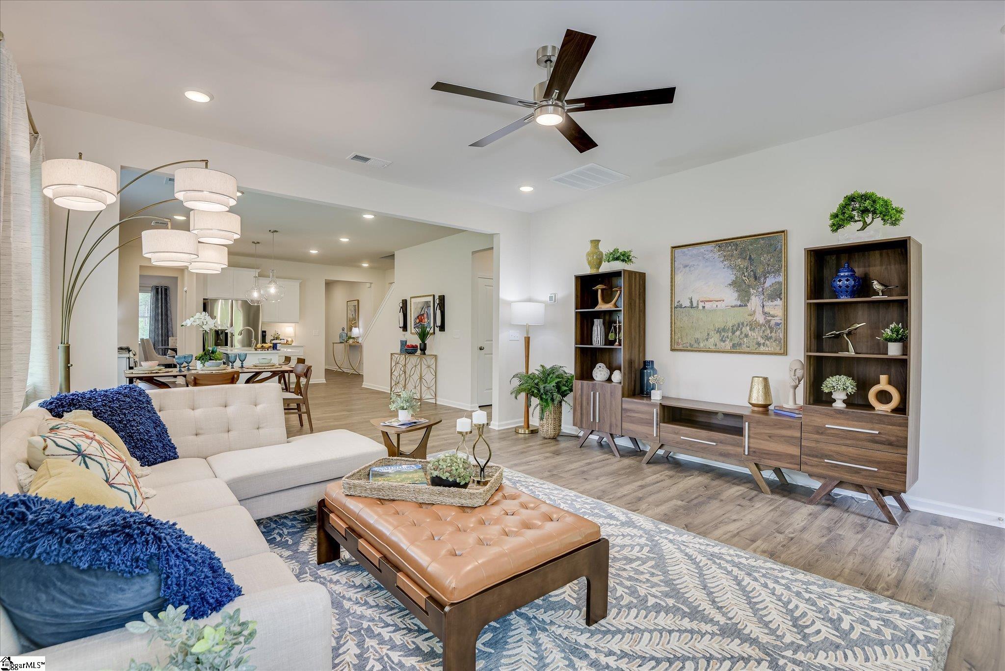 113 Terpack Circle Gray Court, SC 29645 - Photo 20 of 37