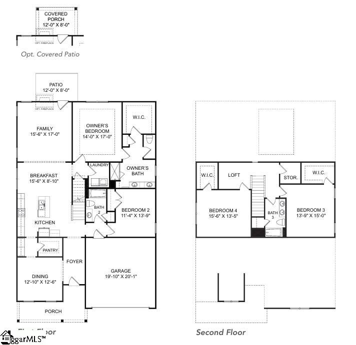 113 Terpack Circle Gray Court, SC 29645 - Photo 2 of 37