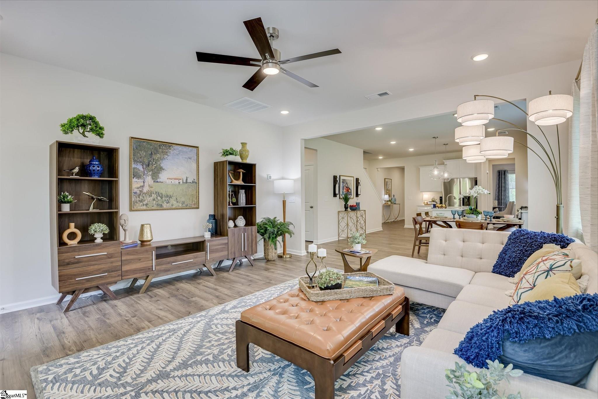 113 Terpack Circle Gray Court, SC 29645 - Photo 21 of 37