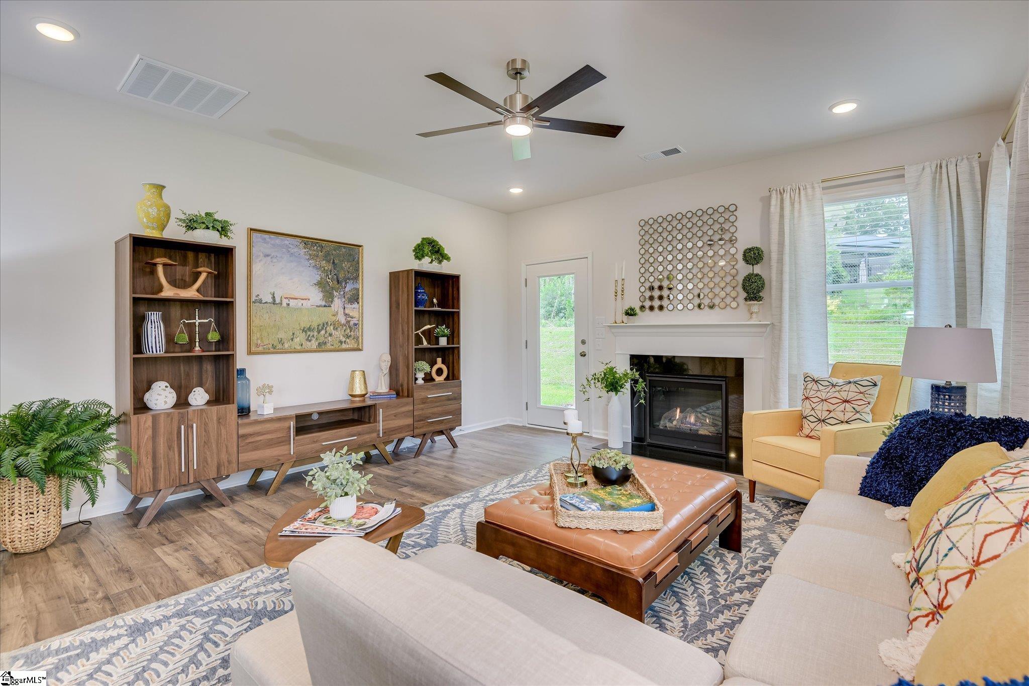 113 Terpack Circle Gray Court, SC 29645 - Photo 22 of 37