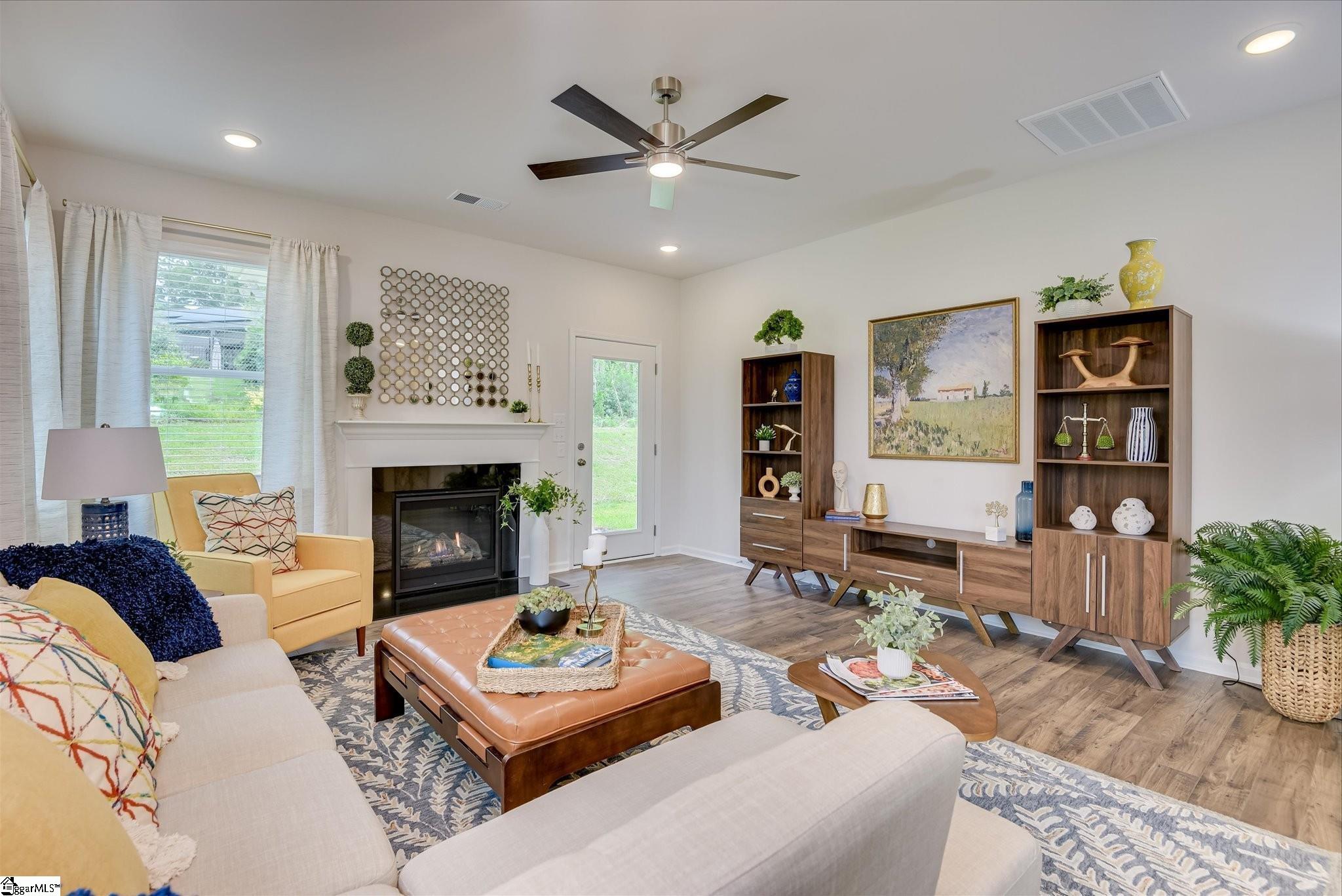 113 Terpack Circle Gray Court, SC 29645 - Photo 23 of 37