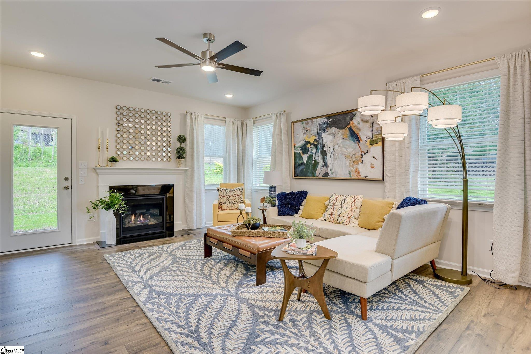 113 Terpack Circle Gray Court, SC 29645 - Photo 24 of 37
