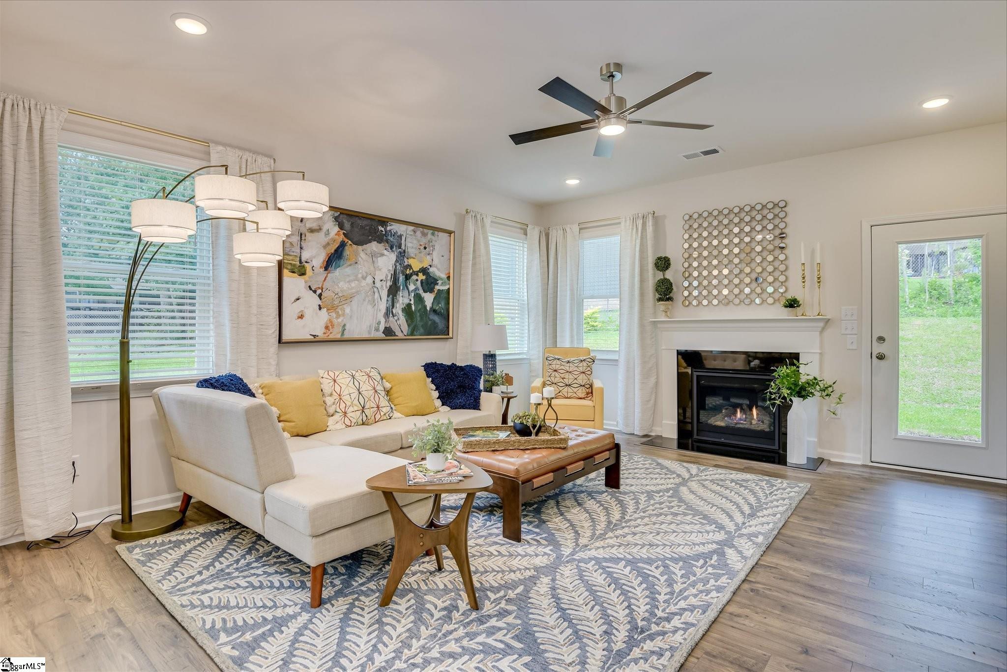 113 Terpack Circle Gray Court, SC 29645 - Photo 25 of 37