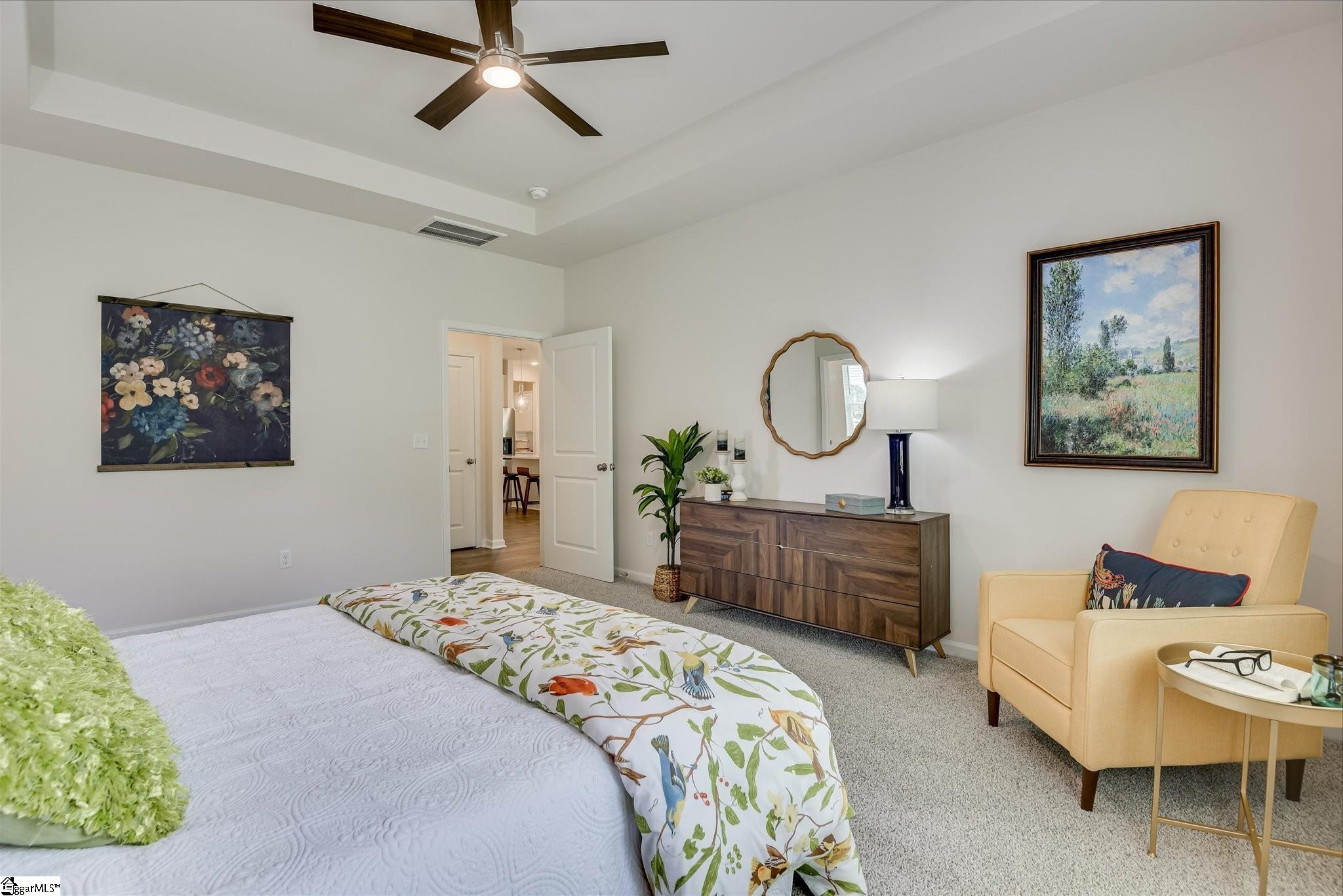 113 Terpack Circle Gray Court, SC 29645 - Photo 27 of 37