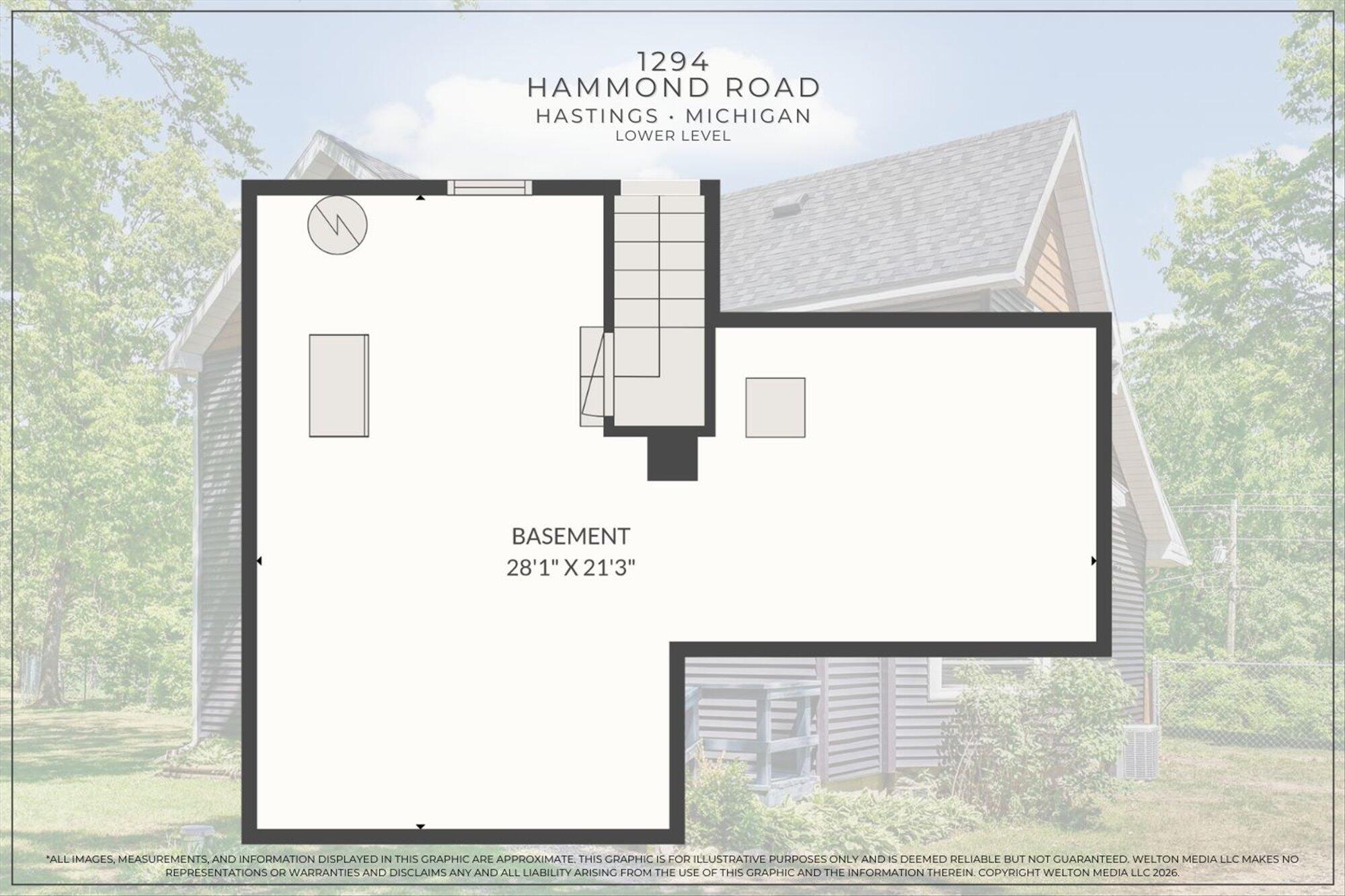 1294 Hammond Road Hastings, MI 49058 - Photo 47 of 47 96-4