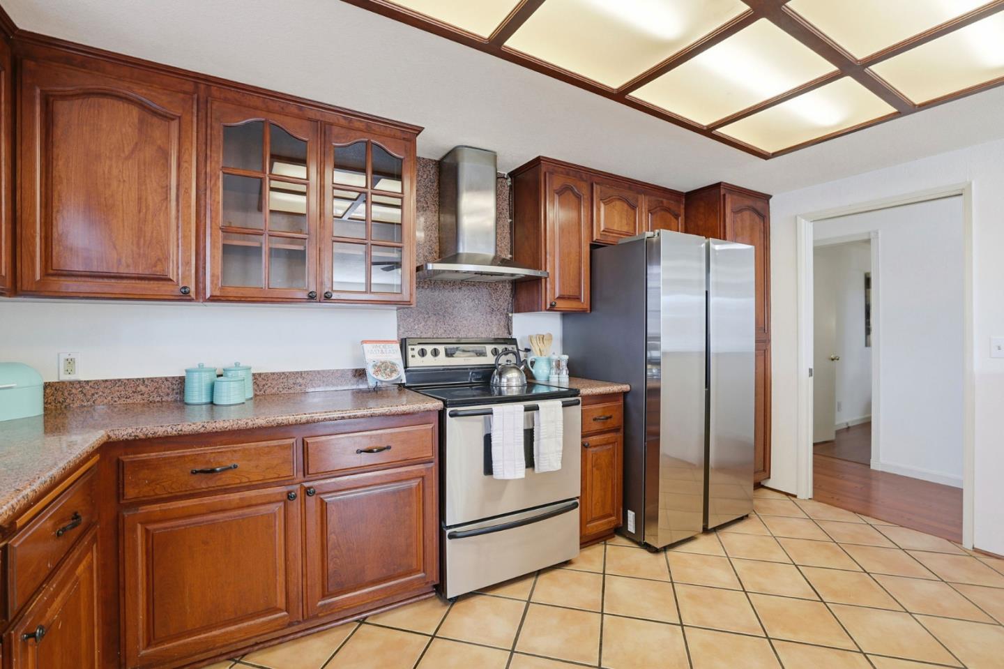 3241 Heather Ridge Court San Jose, CA 95136 - Photo 16 of 45