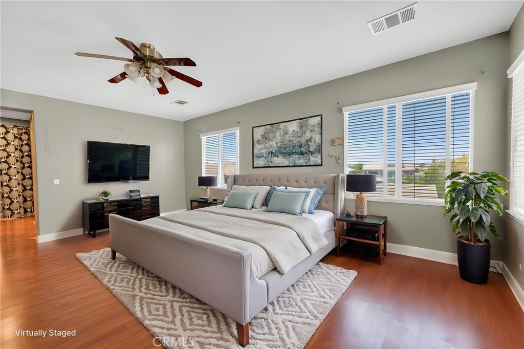 31544 Borega Road Murrieta, CA 92563 - Photo 34 of 48 Virtually Staged