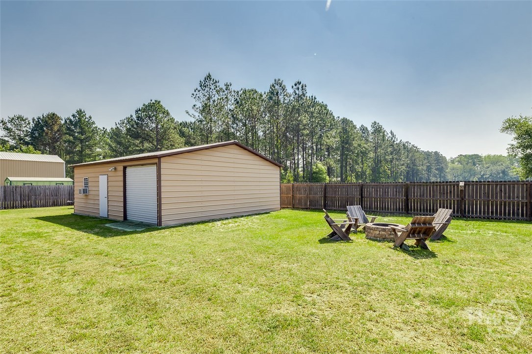 235 Zittrouer Road Guyton, GA 31312 - Photo 47 of 61 Gallery Image 47