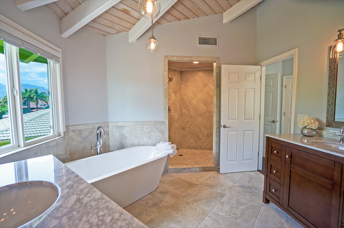 3581 Kaweonui Road Princeville, HI 96722 - Photo 11 of 20 Gallery Image 11