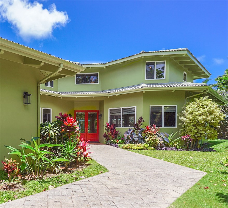 3581 Kaweonui Road Princeville, HI 96722 - Photo 18 of 20 Gallery Image 18