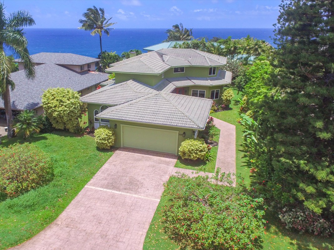 3581 Kaweonui Road Princeville, HI 96722 - Photo 19 of 20 Gallery Image 19