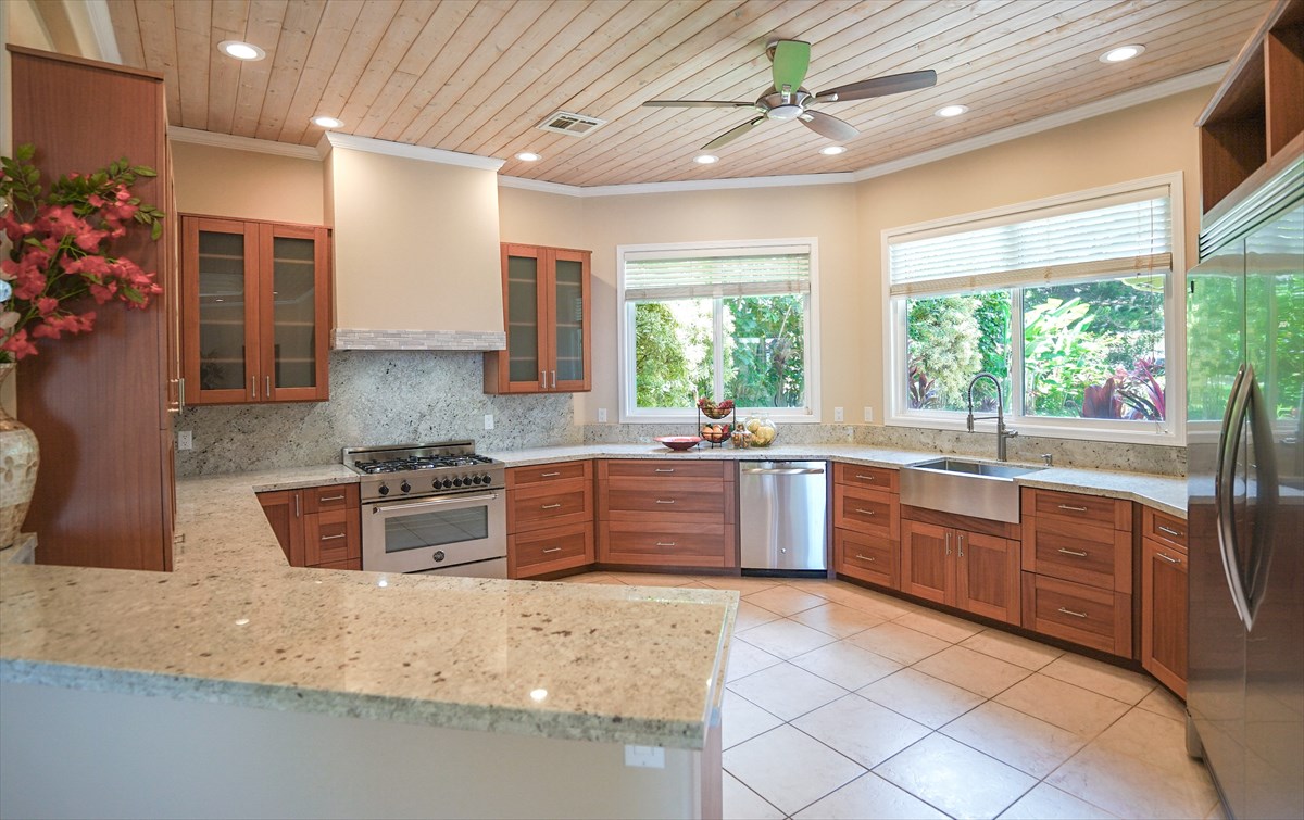 3581 Kaweonui Road Princeville, HI 96722 - Photo 3 of 20 Gallery Image 3