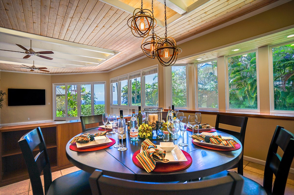 3581 Kaweonui Road Princeville, HI 96722 - Photo 4 of 20 Gallery Image 4