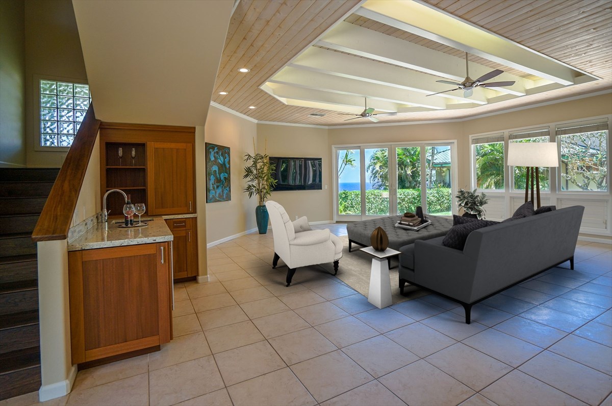 3581 Kaweonui Road Princeville, HI 96722 - Photo 5 of 20 Gallery Image 5