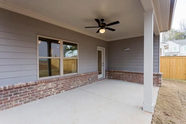 $439,900 | 3016 Sea Aster Way, Buford, GA 30519