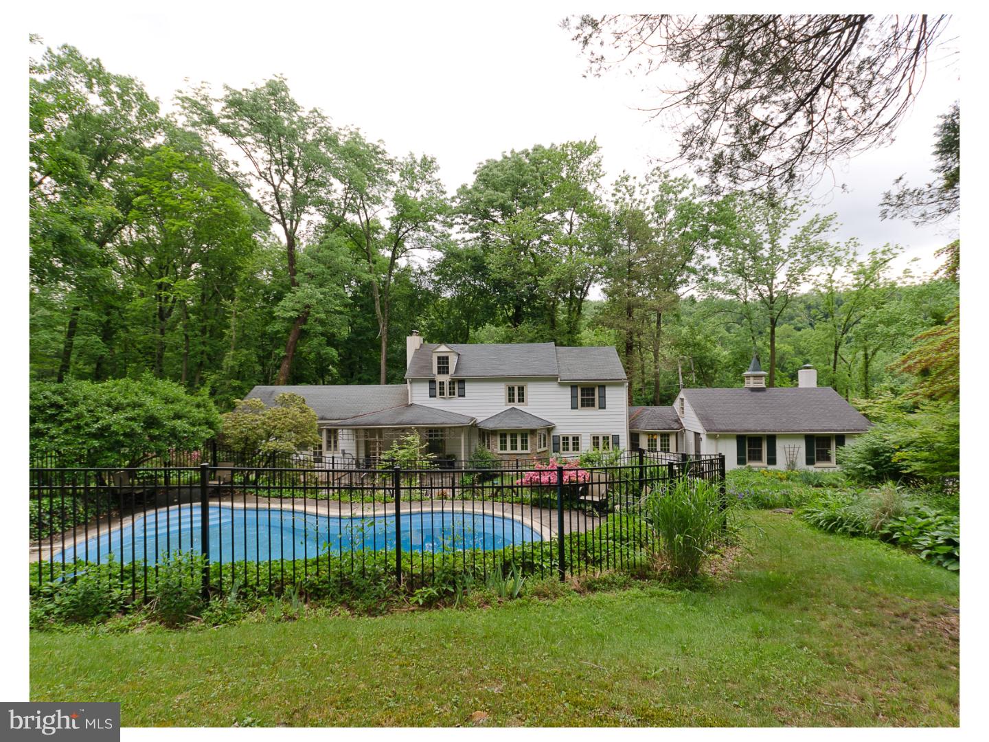 1152 Hollow Road Chester Springs, PA 19425 - Photo 2 of 17 Gallery Image 2