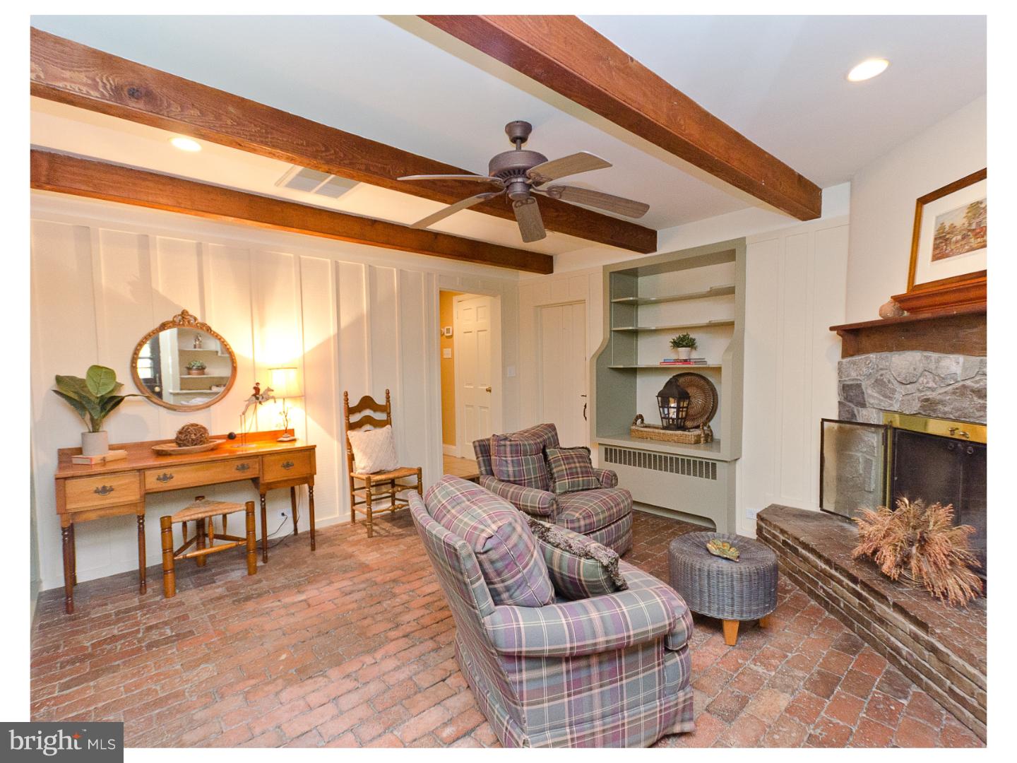 1152 Hollow Road Chester Springs, PA 19425 - Photo 13 of 17 Gallery Image 13