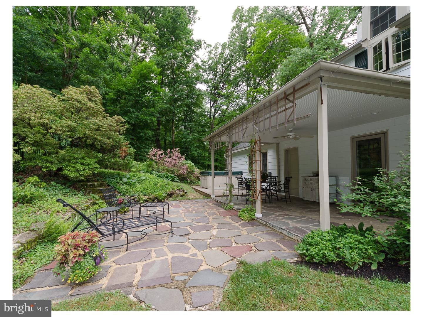 1152 Hollow Road Chester Springs, PA 19425 - Photo 4 of 17 Gallery Image 4