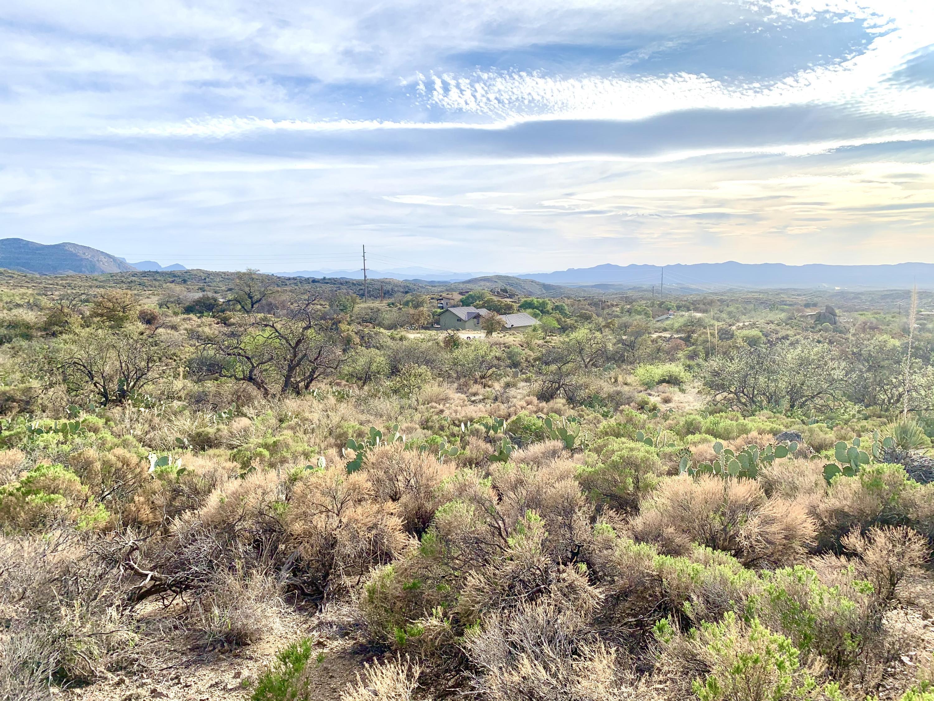 2.5 Acres Off Bachman Wash Road Oracle, AZ 85623 - Photo 4 of 10