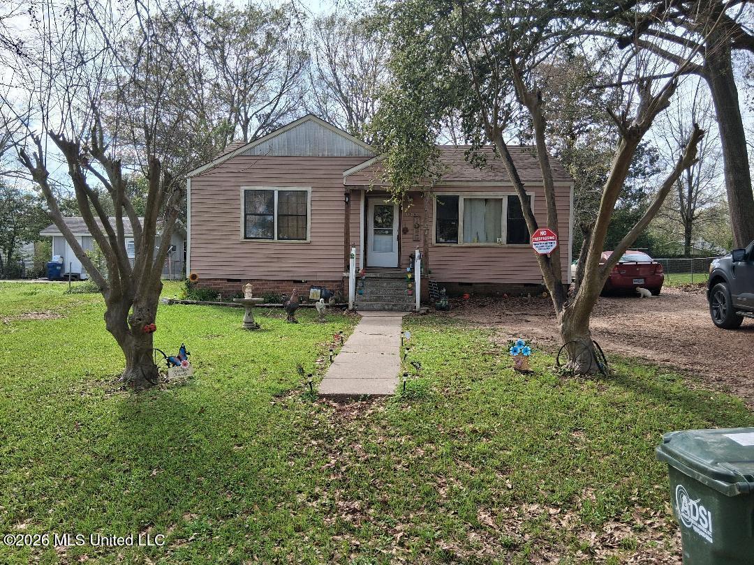 723 Morgan Avenue Natchez, MS 39120 - Photo 1 of 5 byrdpix1