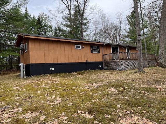 7724 Prairie Road Eagle River, WI 54521 - Photo 1 of 11 Gallery Image 1