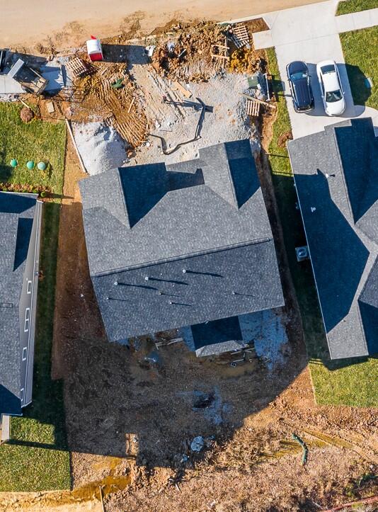 1648 Buttonwood Loop, Unit 32 Chattanooga, TN 37421 - Photo 4 of 51 DJI_0043.2