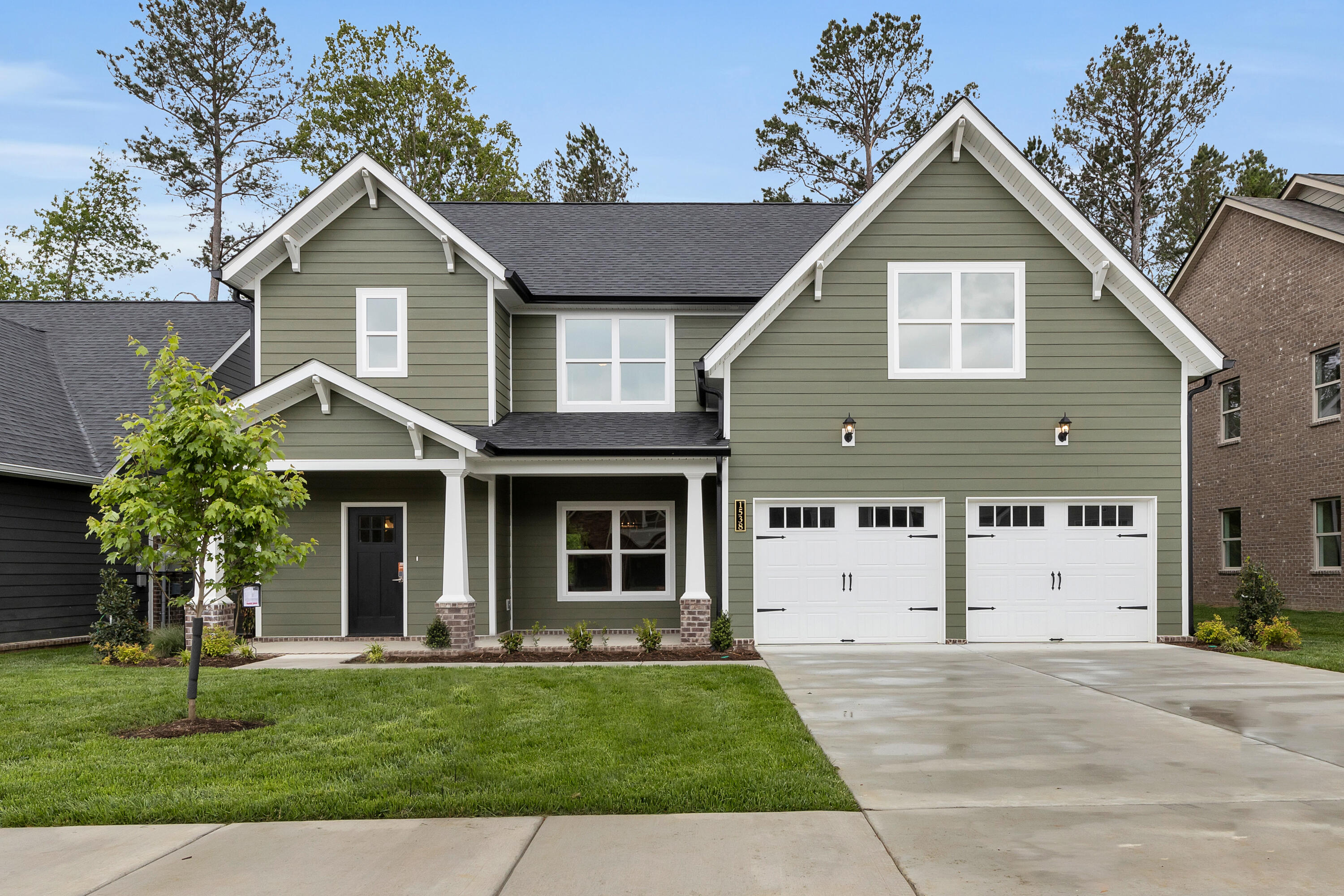 1648 Buttonwood Loop, Unit 32 Chattanooga, TN 37421 - Photo 10 of 51 4A8A1401
