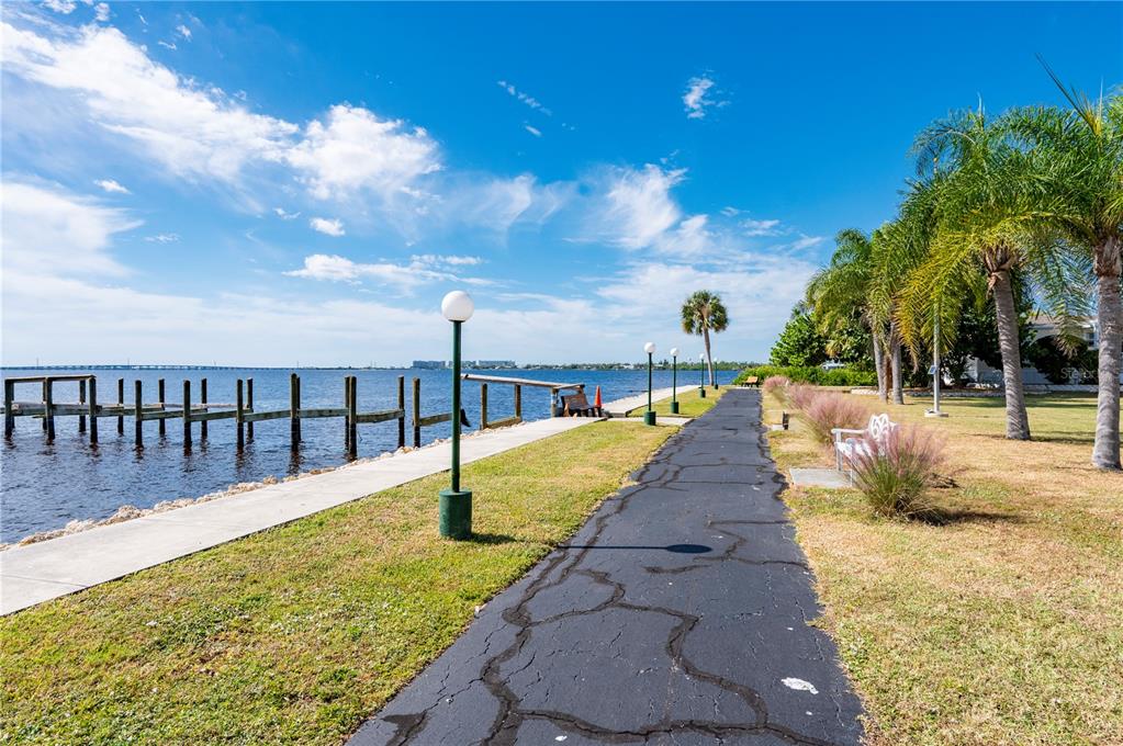 24437 Harbor View Road, Unit 114 Punta Gorda, FL 33980 - Photo 44 of 55 Gallery Image 44