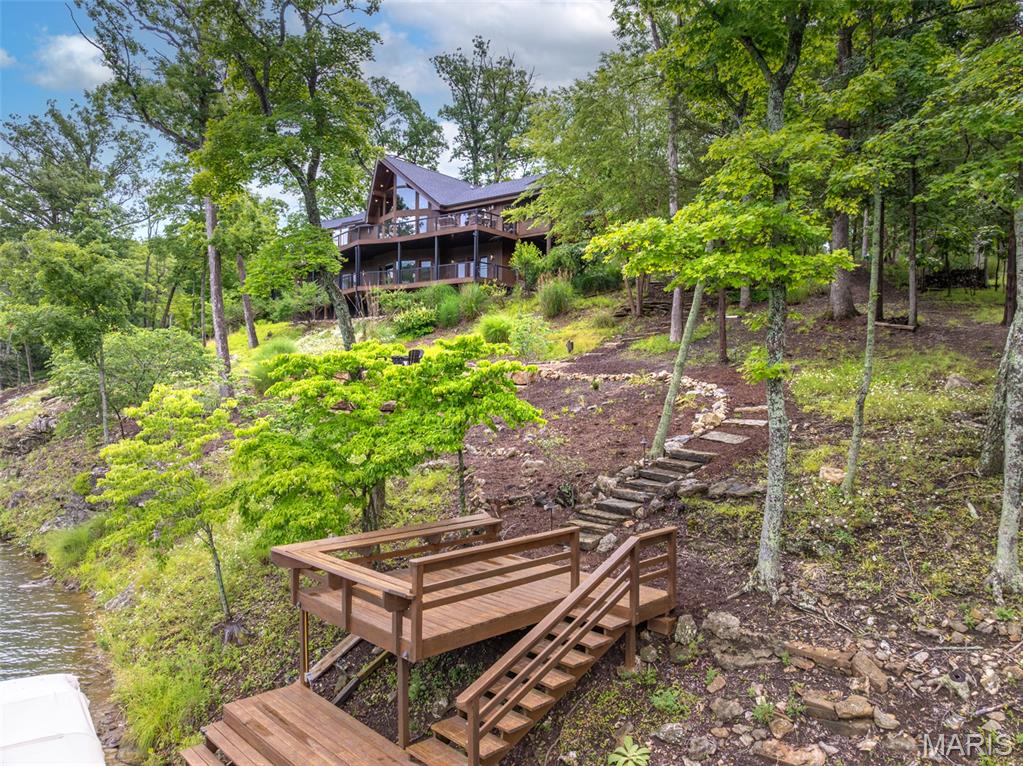 2208 North Konstanz Drive Innsbrook, MO 63390 - Photo 56 of 69