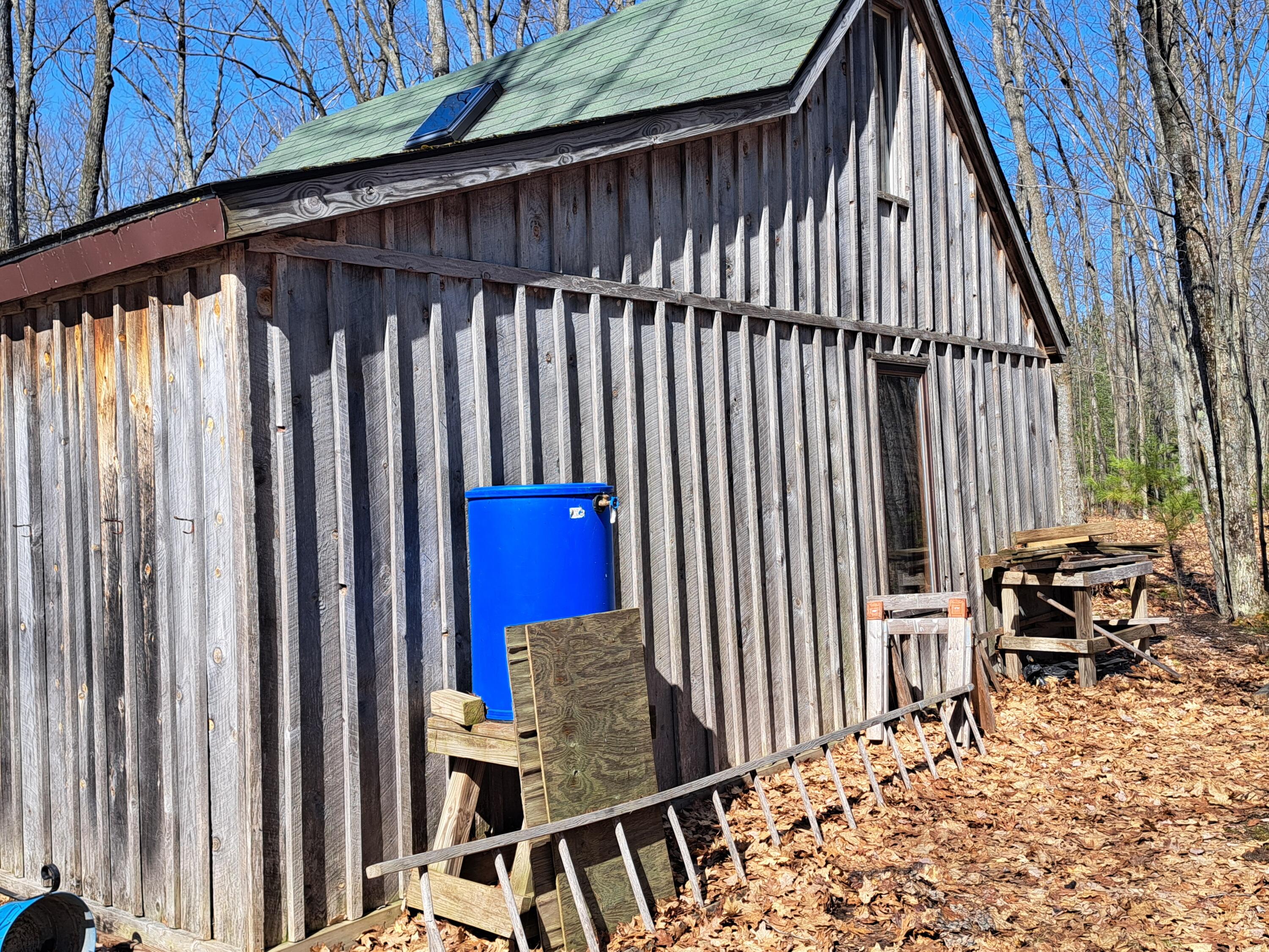 15.64-ac Cedar Run Road Mio, MI 48647 - Photo 4 of 14 1000005597