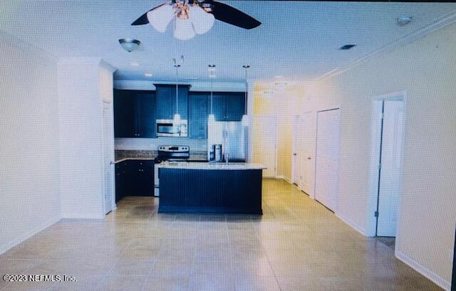 3324 Chestnut Ridge Way Orange Park, FL 32065 - Photo 2 of 2 Kitchen