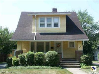 2434 Queenston Road Cleveland, OH 44118 - Photo 1 of 1 Gallery Image 1