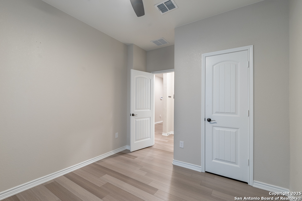 8026 San Mirienda Boerne, TX 78015 - Photo 27 of 29 a view of an empty room
