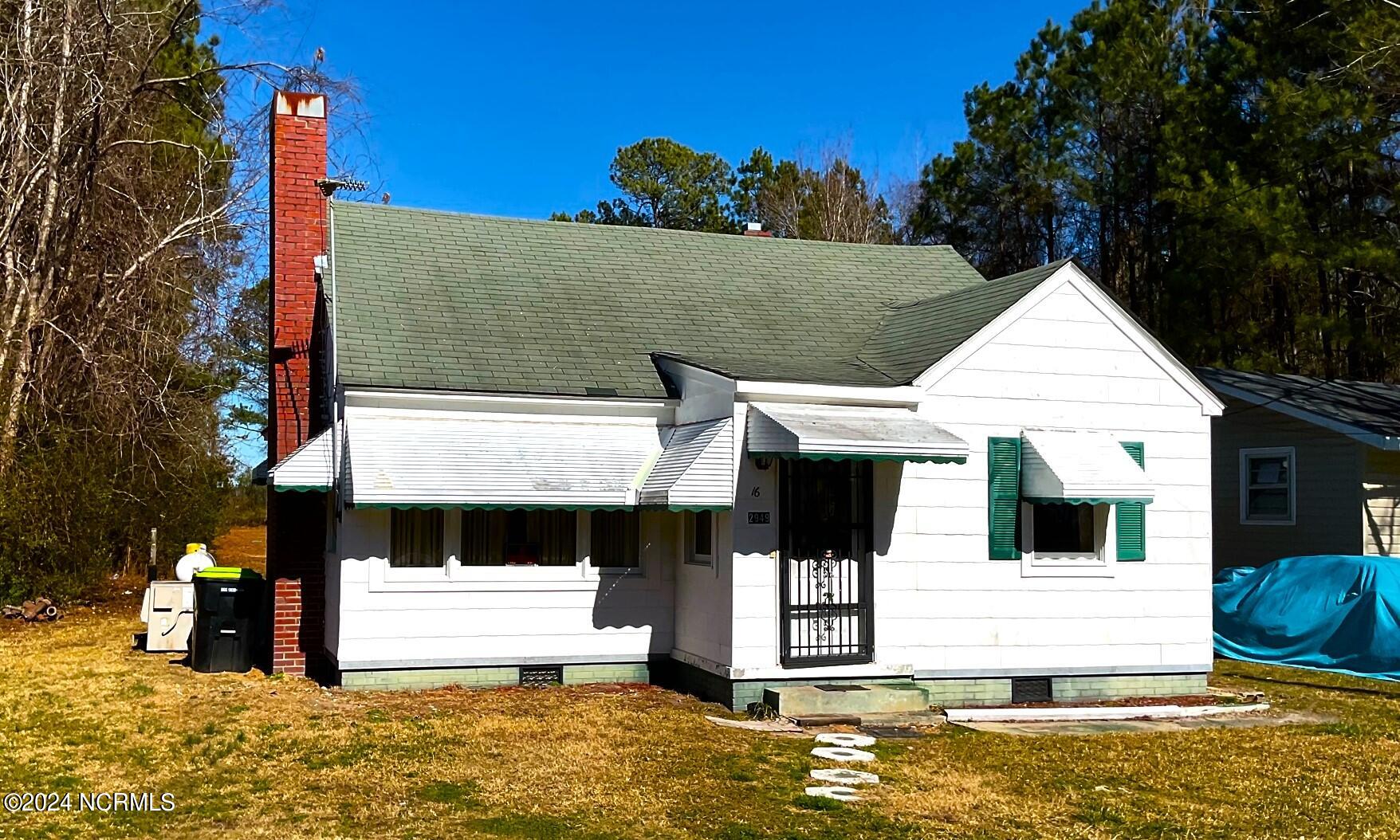 2949 Timberlake Blvd