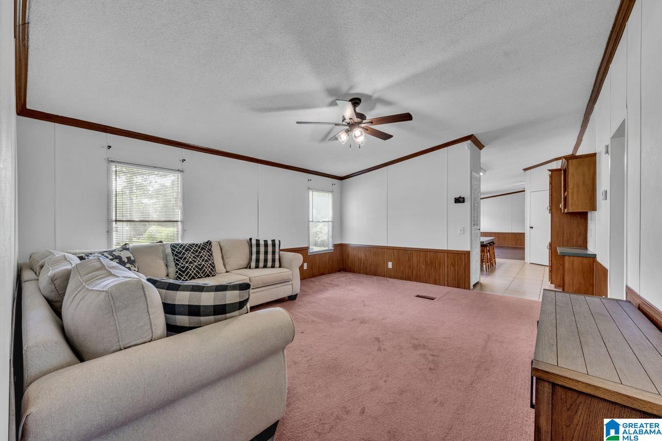 5057 Jim Goggans Road Dora, AL 35062 - Photo 23 of 34