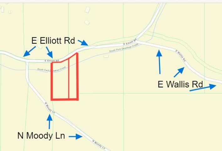 18600-tbd East Elliot Road Mead, WA 99021 - Photo 2 of 5