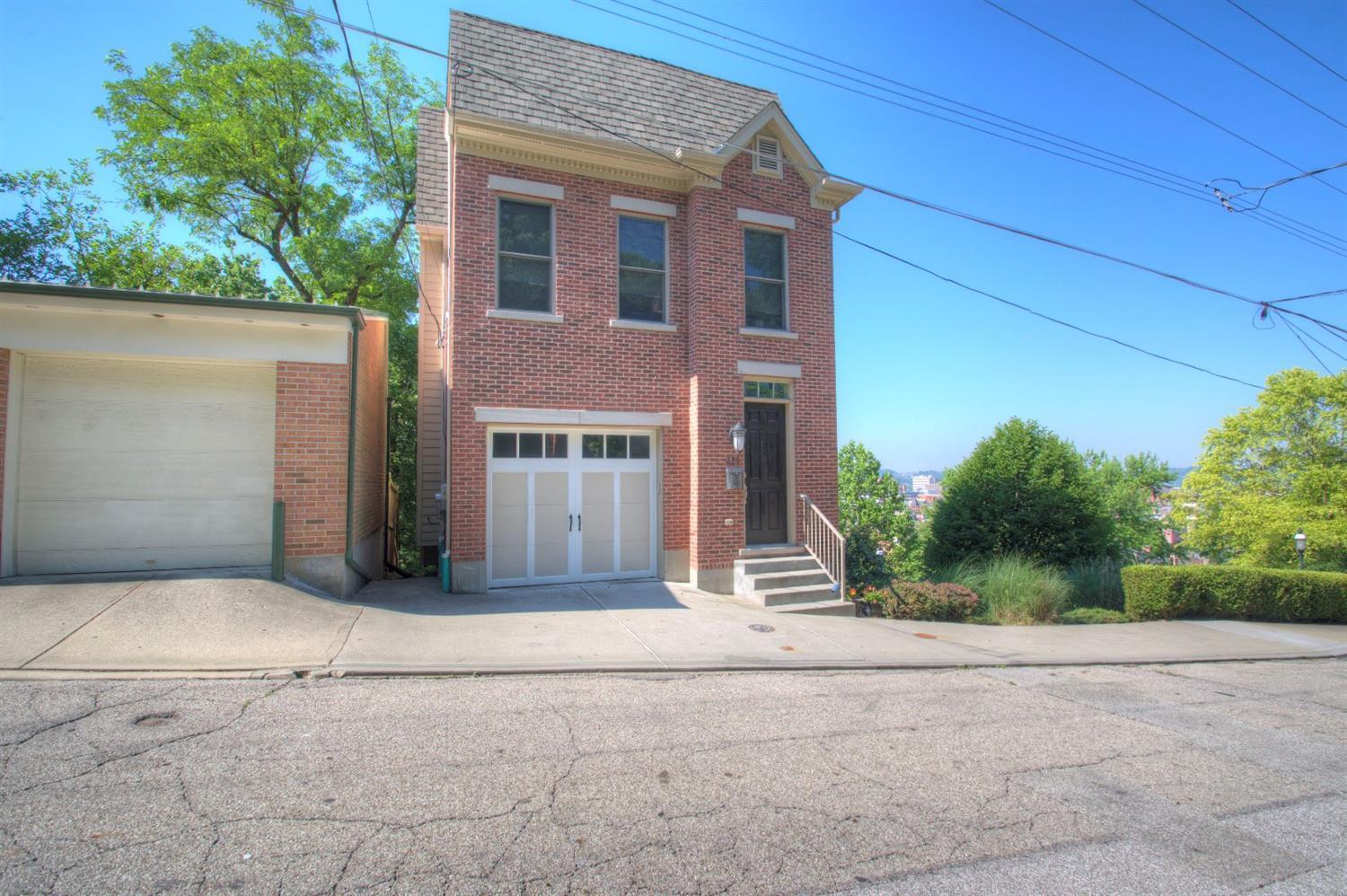 421 Boal Street Cincinnati, OH 45202 - Photo 43 of 44
