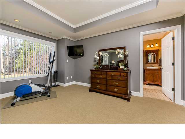99 Condra Road Ringgold, GA 30736 - Photo 22 of 30 Master Bedroom
