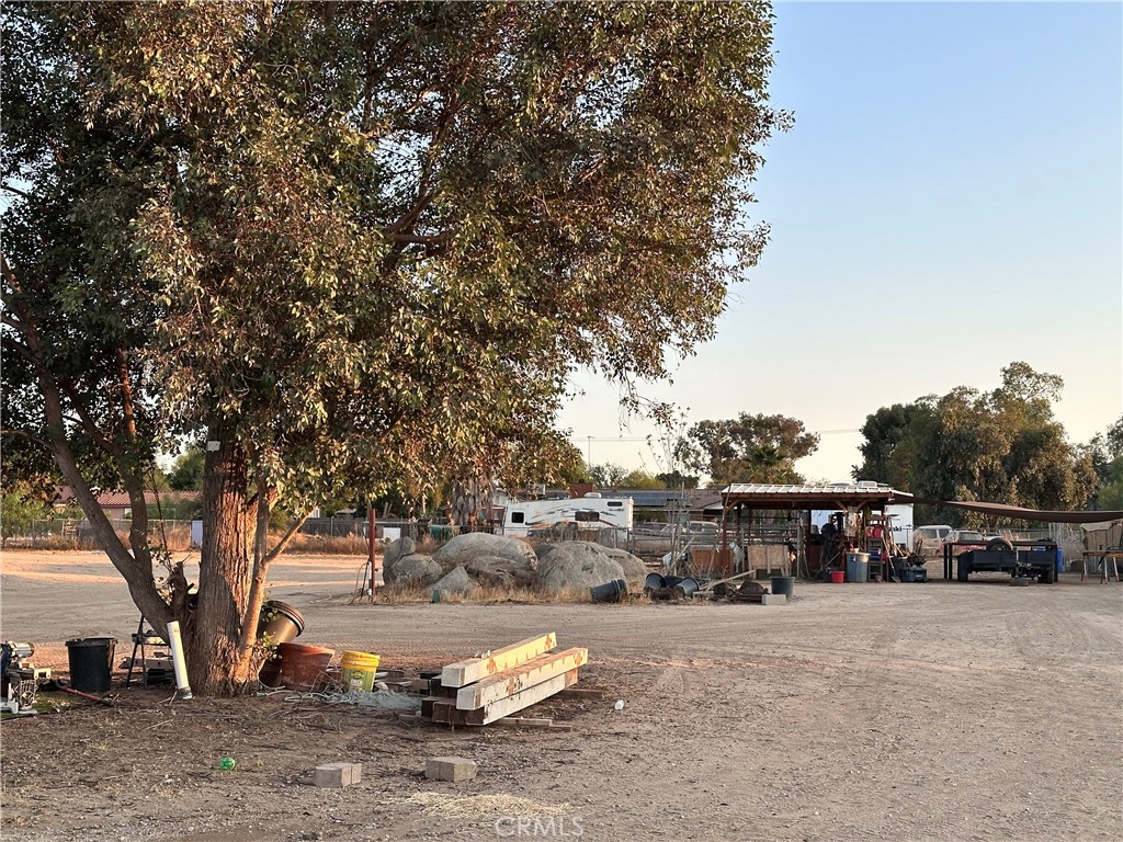29163 Patelli Way Menifee, CA 92585 - Photo 12 of 23 a view of outdoor space with trees