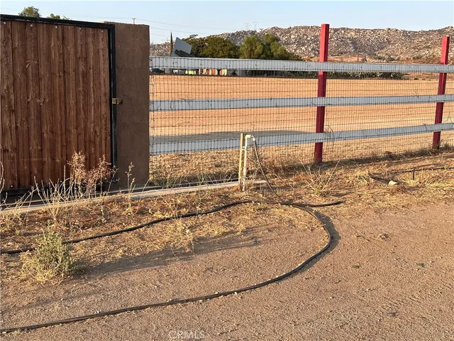 a view of a ocean view
