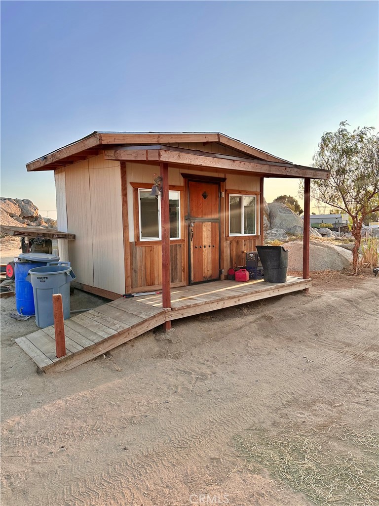 29163 Patelli Way Menifee, CA 92585 - Photo 17 of 23 a house view with a backyard space