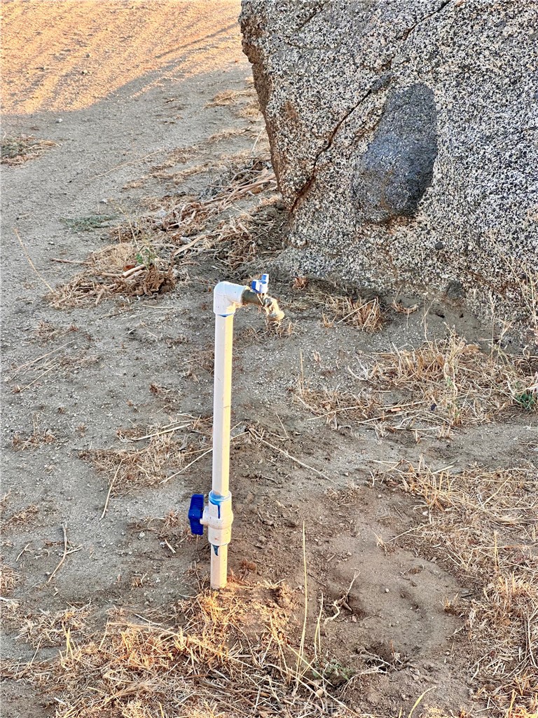 29163 Patelli Way Menifee, CA 92585 - Photo 19 of 23 a backyard of a building