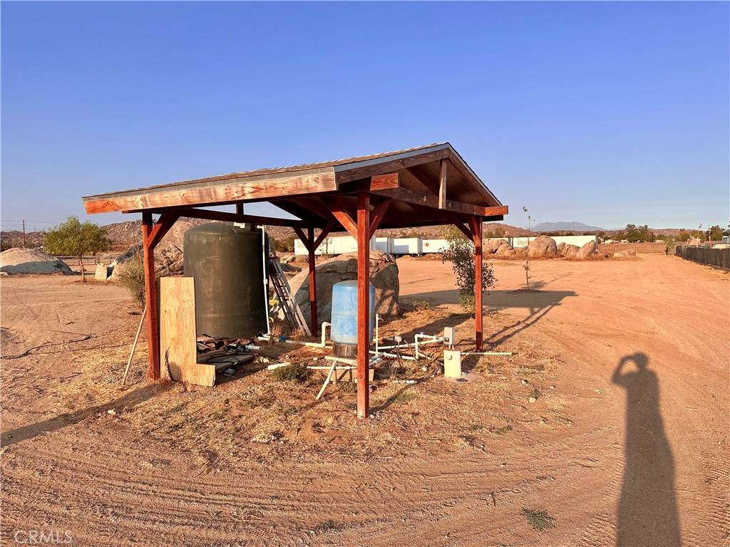 29163 Patelli Way Menifee, CA 92585 - Photo 20 of 23 a view of outdoor space with seating area